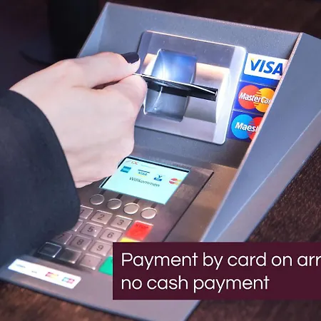 B-smart Motel Sevelen